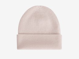 Bonnet Rose tendre