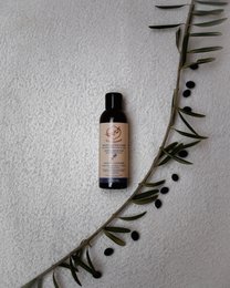Vloeibare Aleppo zeep Lavendel 100 ML