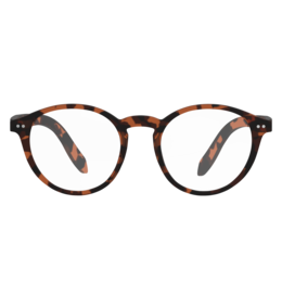 Gafas Lennon Blue Light - Lentes para uso diario (tortuga)
