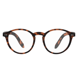 Lennon Blue Light Glasses - Everyday Lens (Tortoiseshell)