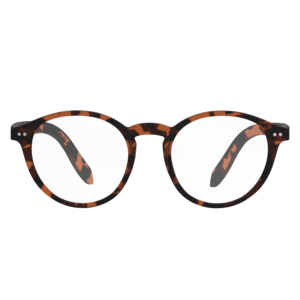 Lennon Blue Light Glasses - Everyday Lens (Tortoiseshell)
