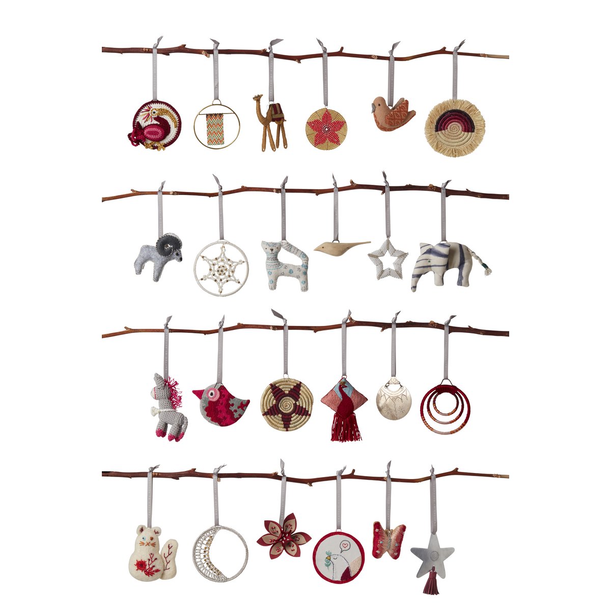 Dainty Tapestry