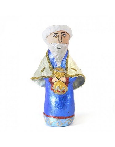 Third king