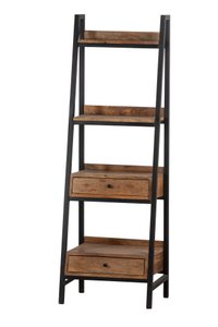 Metall Regal " Libri"