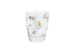 Bicchiere Vintage Friends 260 ml Isabelle Rose