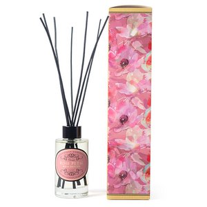 SOMERSET – Diffusor 100 ml – Rosenblütenblatt