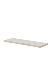 PEG Shelf M - 70cm - Gray