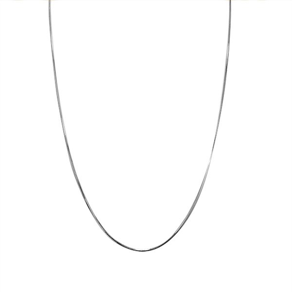 Silver 1.2mm With Box