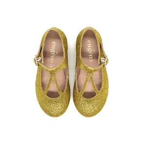 SIMONE - Ballerina mit V-Schnitt