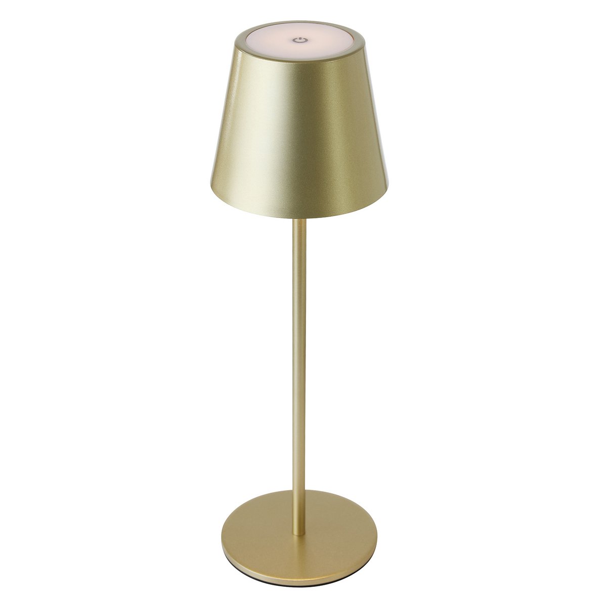 TABLE LAMP ONE GYLDEN
