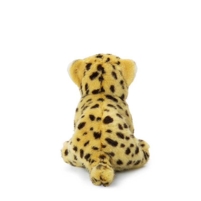WWF-Gepard, 23 cm