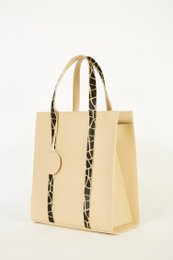 SANDAFARI 19.2 HANDTASCHE