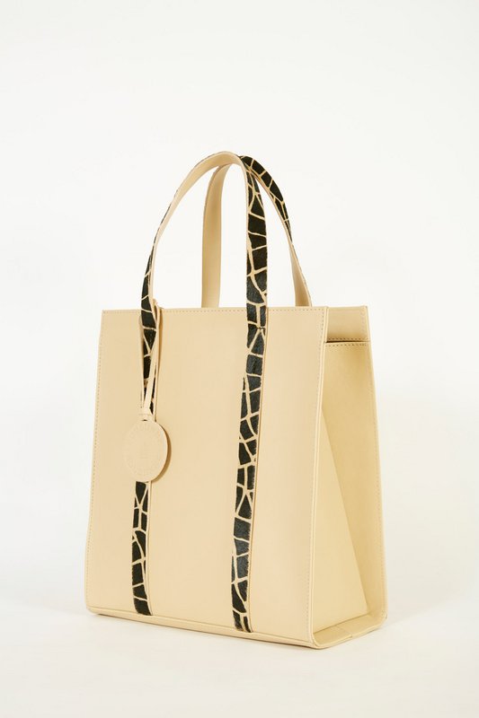 SANDAFARI 19.2 HANDTASCHE