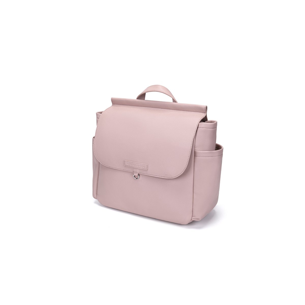 MIREM Umstandstasche von Nenina & Co. Blassrosa + Wickelauflage als Geschenk