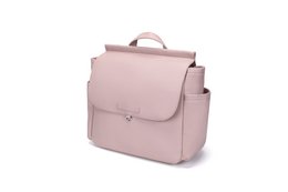 Sac de Grossesse MIREM By Nenina & Co Rose pâle + Cadeau Matelas à Langer