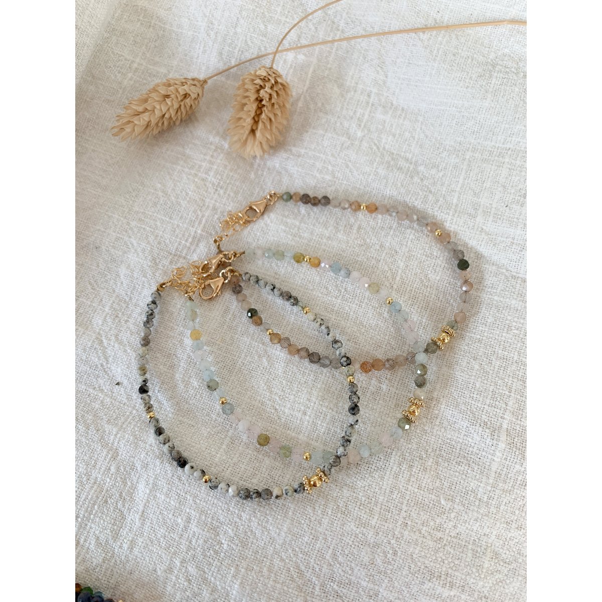 SUZANNE bracelet