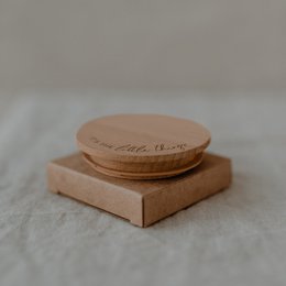 Tapa para jarra Little Things (PU = 6 piezas)