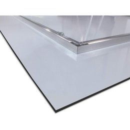 Acrylic glass billeder - Tawny