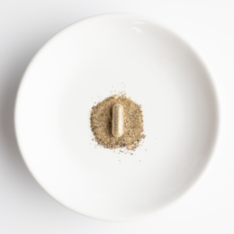 Sea Moss Mineral Complex Kapsler