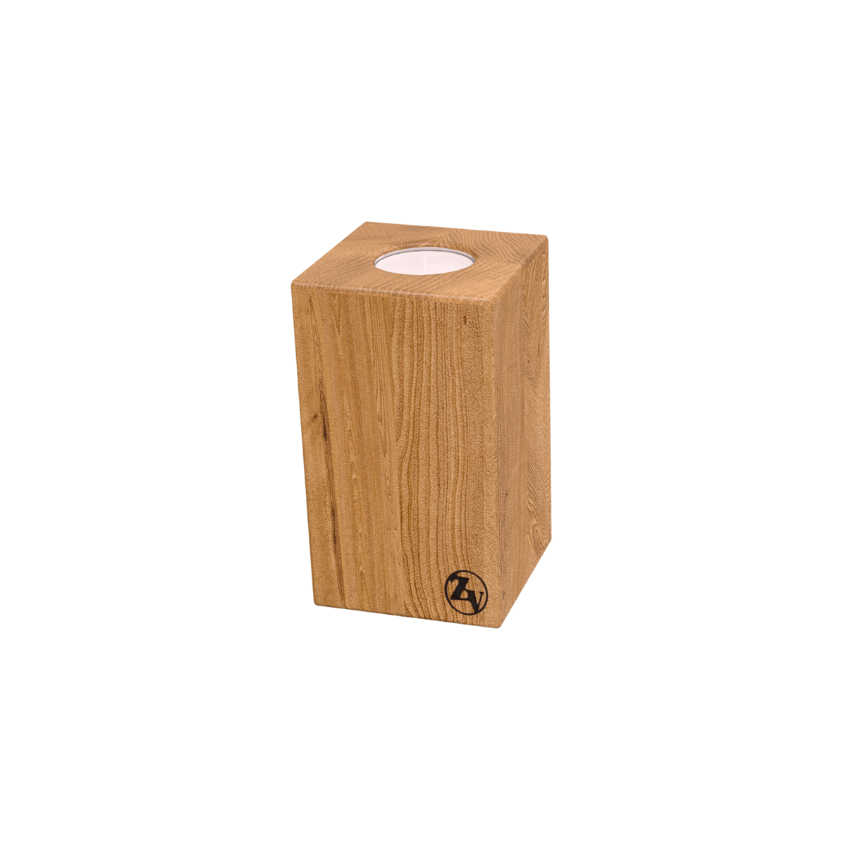 Candle Block 4 Pack