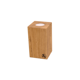 Candle Block 4 Pack