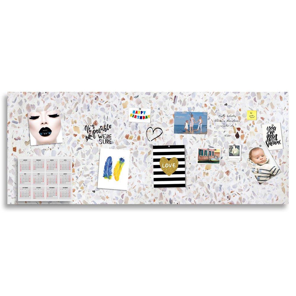 Magnetic Marker Board - Rishi