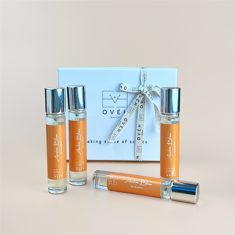 Orange Blossom Bloom 20ml (Slap af med neroliblomsten)