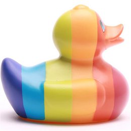 Badene Rainbow - Gummeente