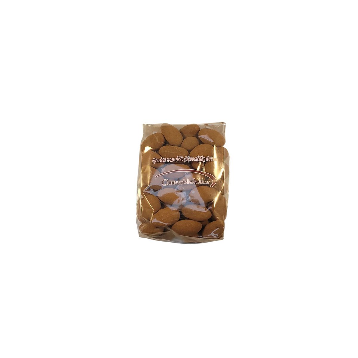 Kanelmandler Lette 250 gram - Stevia
