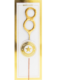 8 mini gold Goldstück Wondercandle® mini