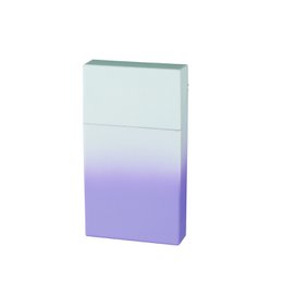 ESTUCHE PARA PAQUETAS DE CIGARRILLOS 20 UDS. SLIM DL-12