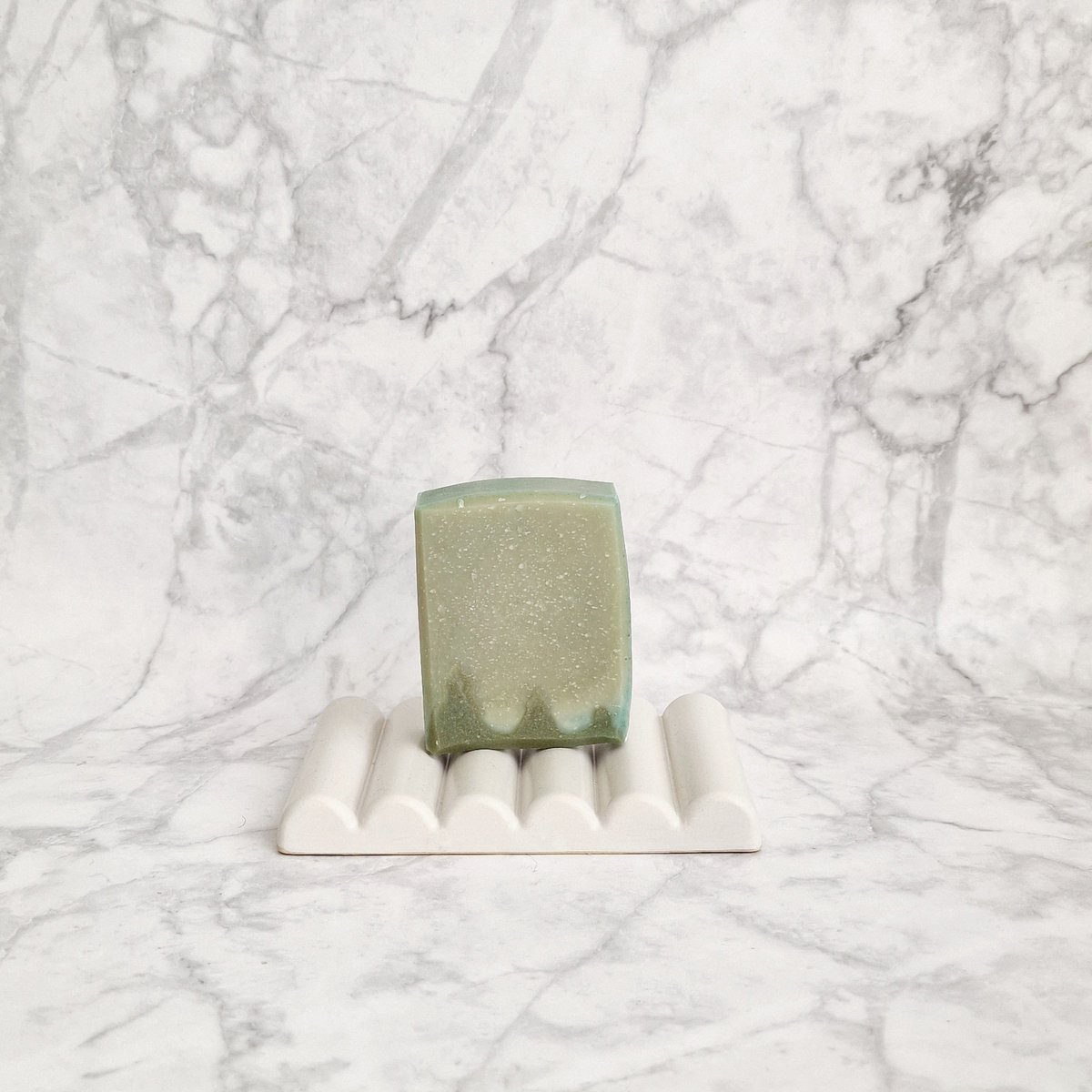 SOOT ŠUMA - SPRUCE, CEDARWOOD, SAGE CLARY