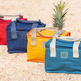 LUNCH BAG - ISOTHERME