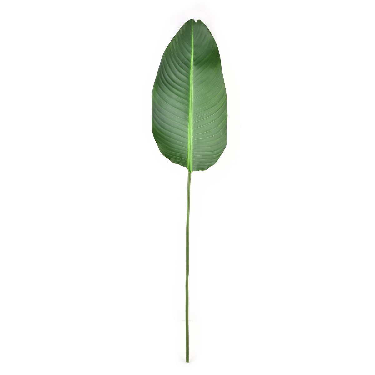 VIRIDIS Künstliche Blume 100x2,5cm Blatt