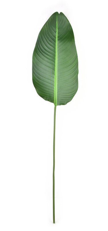 VIRIDIS Künstliche Blume 100x2,5cm Blatt