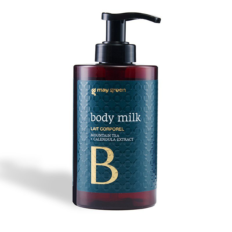 MAYGROEN | LICHAAMSMILK | 300 ml