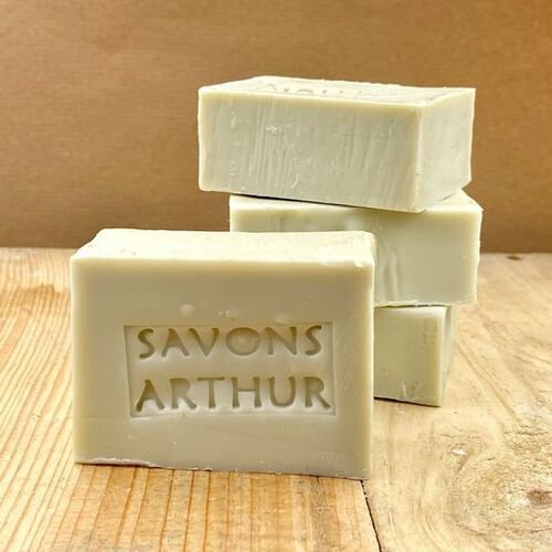 Organic olive oil soap & shampoo (baby)