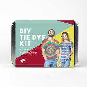 Gift Republic DIY-Set – Tie Dye