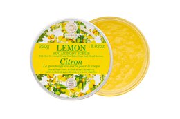 ZUCKERKÖRPERPEELING 250g – 8 Variationen