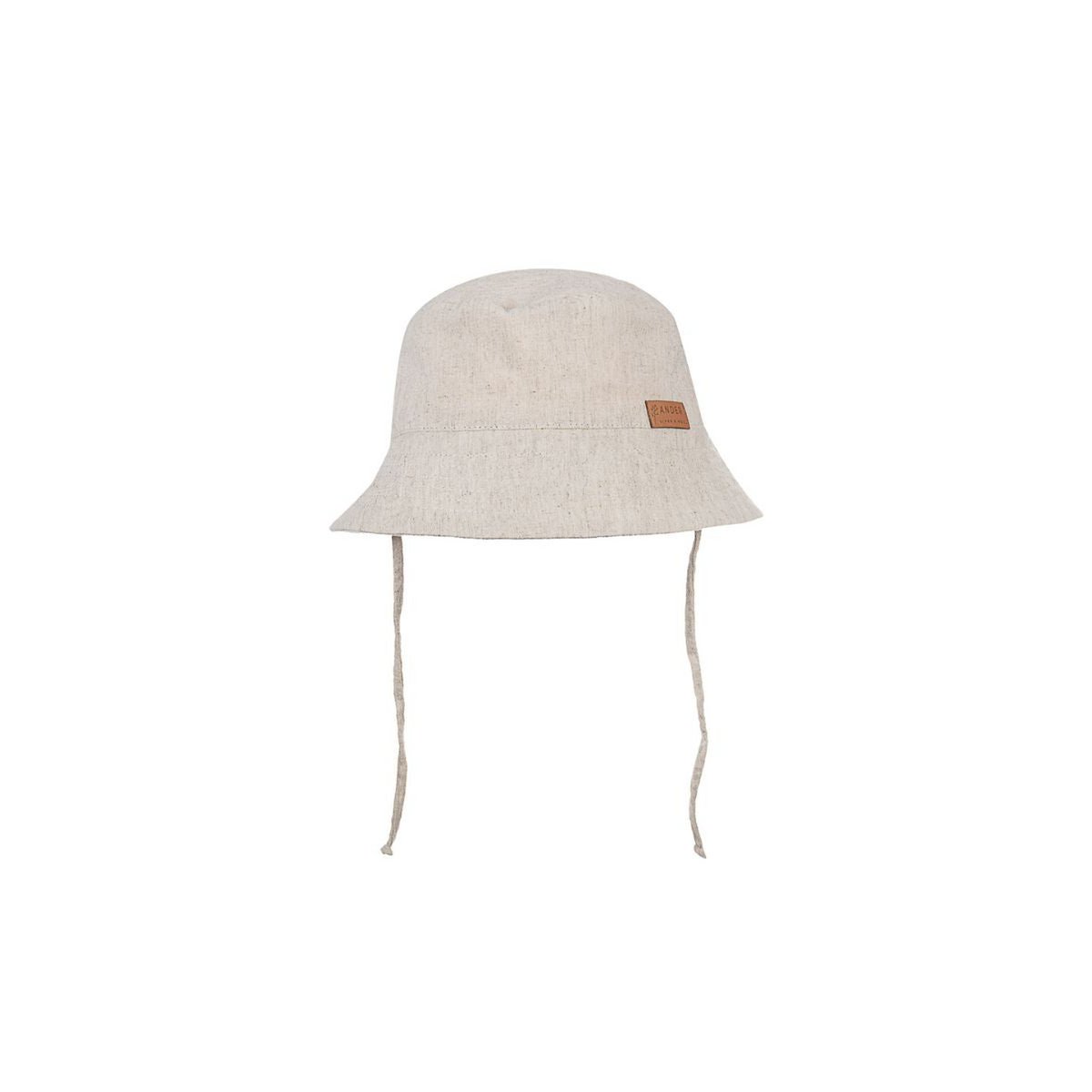 Milo Beige summer hat