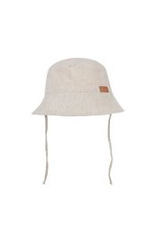 Milo Beige summer hat
