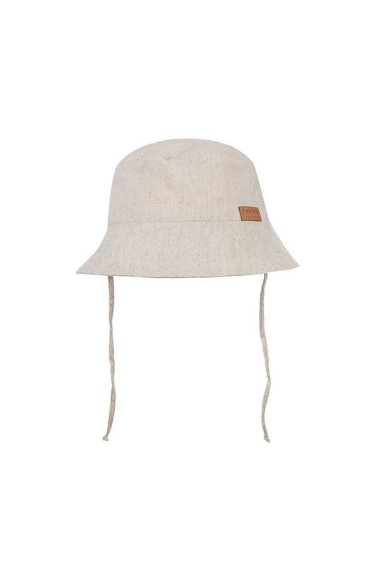 Milo Beige summer hat