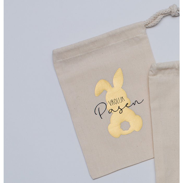 Cotton bag | Happy Easter