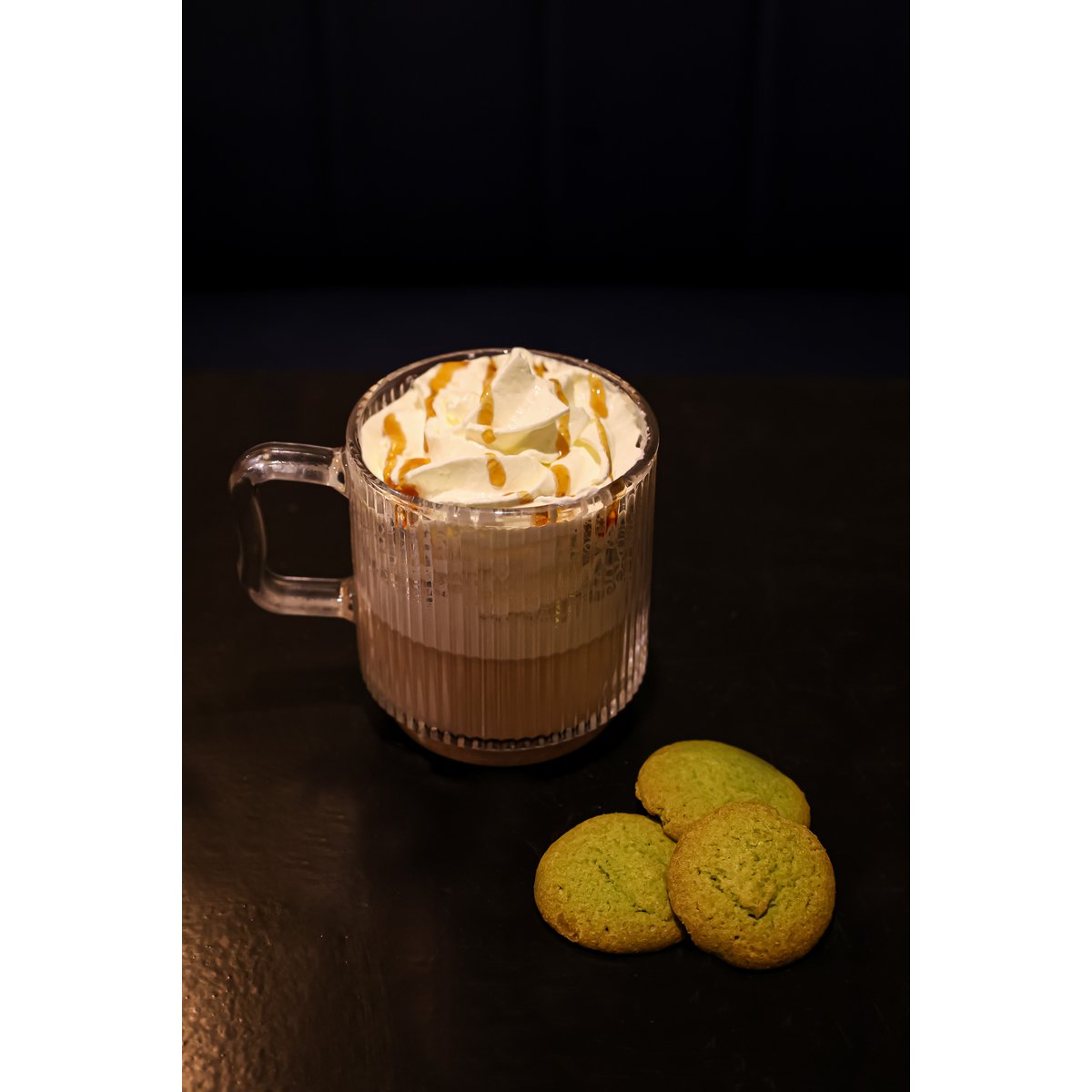 Biscuits Macaron