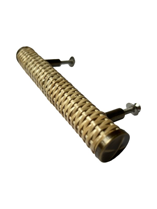Rotan Native Round Grip Medium