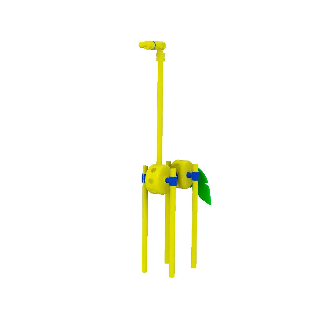 Broks Happy Zoo - STEM Toy