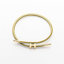 Bransoletka Honfleur Gold