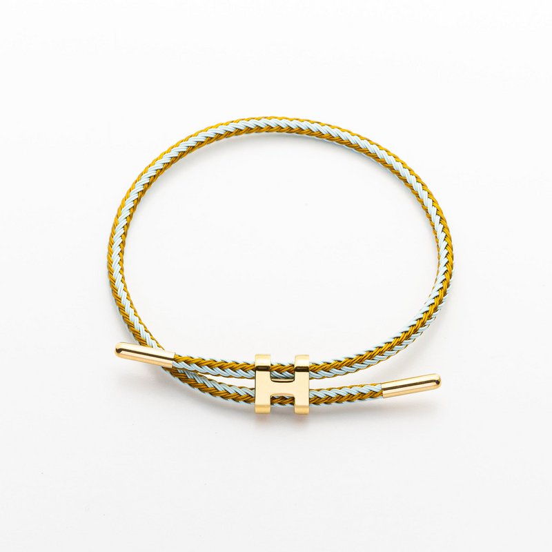 Bransoletka Honfleur Gold