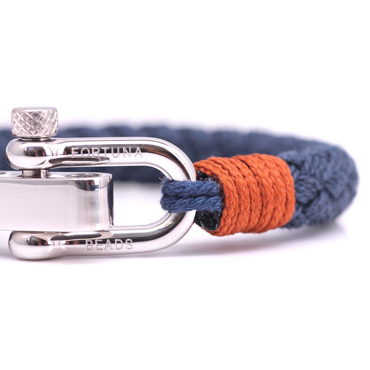 Nautical S3 Steel Blue