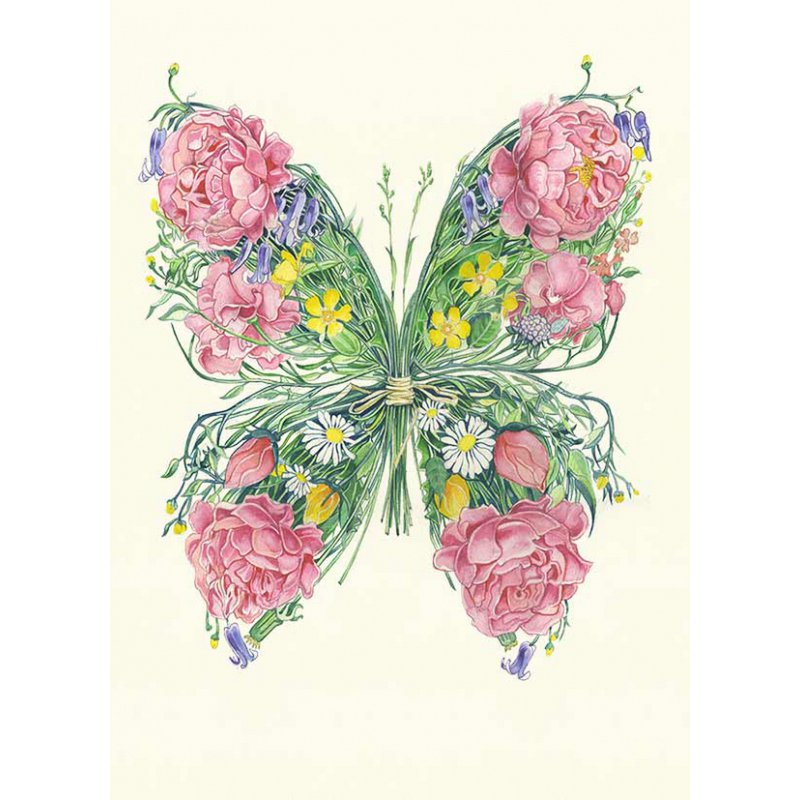 E063 - butterfly